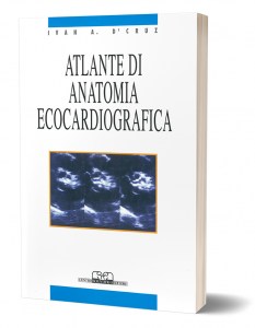 Atlante di anatomia ecocardiografica